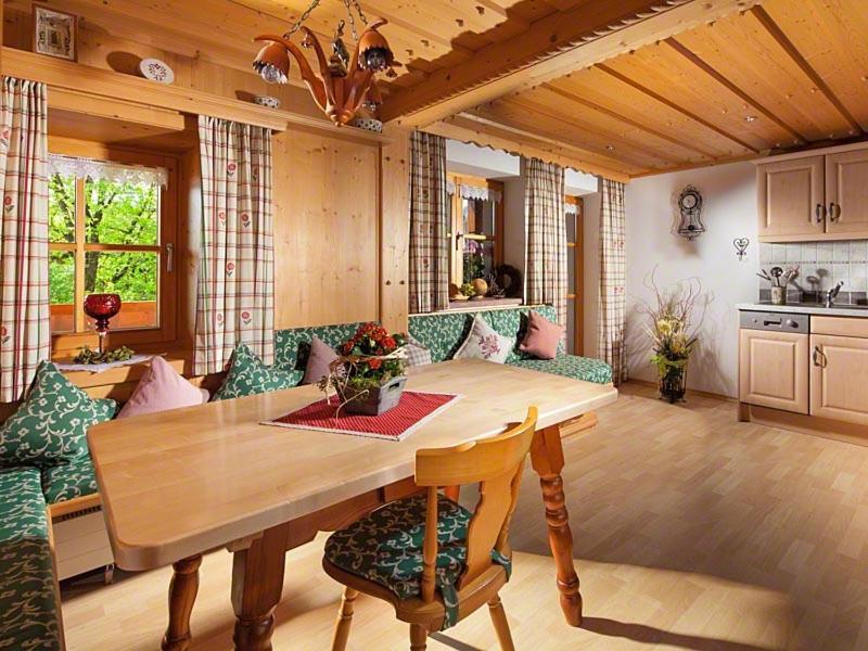 Hinterkeilhof Villa Bischofswiesen Exteriör bild